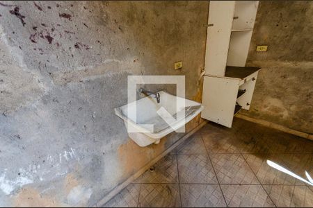 Área de Serviço de casa à venda com 3 quartos, 366m² em Jardim Peri, São Paulo