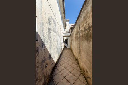 Corredor de casa à venda com 3 quartos, 366m² em Jardim Peri, São Paulo