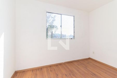 Quarto 1 de apartamento para alugar com 2 quartos, 39m² em Colônia (zona Leste), São Paulo