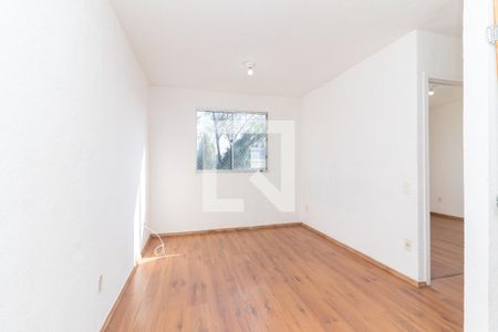 Sala de apartamento para alugar com 2 quartos, 39m² em Colônia (zona Leste), São Paulo