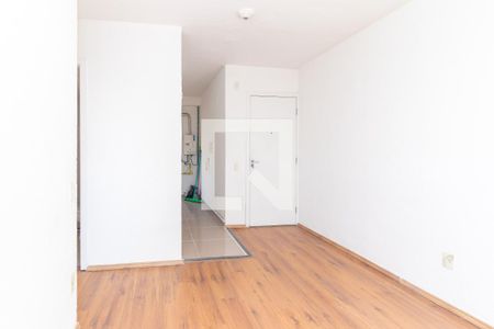 Sala de apartamento para alugar com 2 quartos, 39m² em Colônia (zona Leste), São Paulo