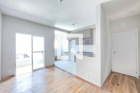 Apartamento para alugar com 2 quartos, 50m² em Colinas do Paratehy, São José dos Campos