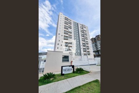 Apartamento para alugar com 2 quartos, 63m² em Centro , São José dos Campos