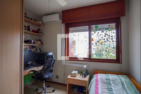 Quarto 1 de apartamento à venda com 3 quartos, 257m² em Vila Ipiranga, Porto Alegre