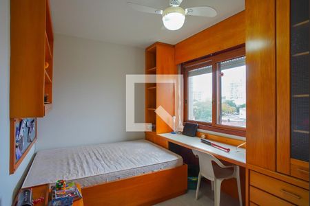 Quarto 2 de apartamento à venda com 3 quartos, 257m² em Vila Ipiranga, Porto Alegre