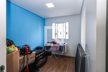 Quarto 2 de apartamento para alugar com 2 quartos, 37m² em Sacoma, São Paulo