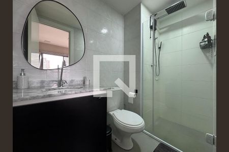 Kitnet/Studio à venda com 1 quarto, 27m² em Vila Nova Conceição, São Paulo