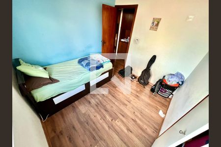 Quarto 1 de apartamento à venda com 4 quartos, 192m² em Itapoã, Belo Horizonte