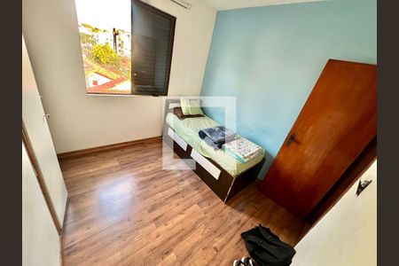 Quarto 1 de apartamento à venda com 4 quartos, 192m² em Itapoã, Belo Horizonte