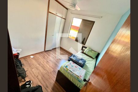 Quarto 1 de apartamento à venda com 4 quartos, 192m² em Itapoã, Belo Horizonte