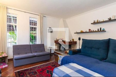 Foto 01 de casa à venda com 3 quartos, 185m² em Santo Amaro, São Paulo