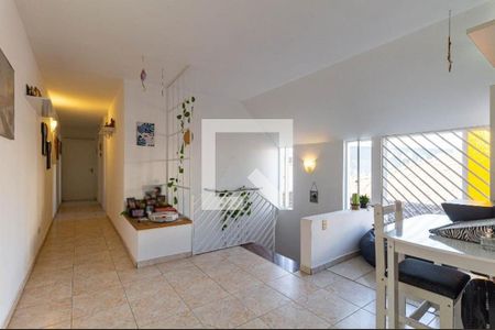 Foto 20 de casa à venda com 3 quartos, 185m² em Santo Amaro, São Paulo