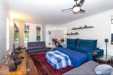 Foto 06 de casa à venda com 3 quartos, 185m² em Santo Amaro, São Paulo