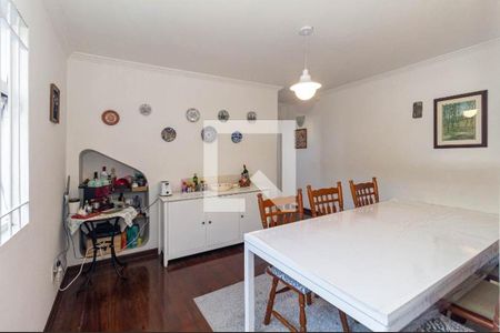 Foto 24 de casa à venda com 3 quartos, 185m² em Santo Amaro, São Paulo