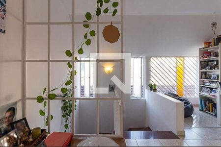 Foto 21 de casa à venda com 3 quartos, 185m² em Santo Amaro, São Paulo