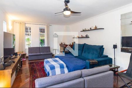 Foto 04 de casa à venda com 3 quartos, 185m² em Santo Amaro, São Paulo