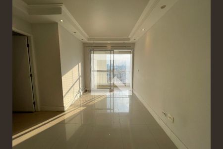 Sala de apartamento para alugar com 2 quartos, 74m² em Jaguaré, São Paulo