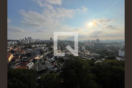 Vista de apartamento para alugar com 2 quartos, 74m² em Jaguaré, São Paulo