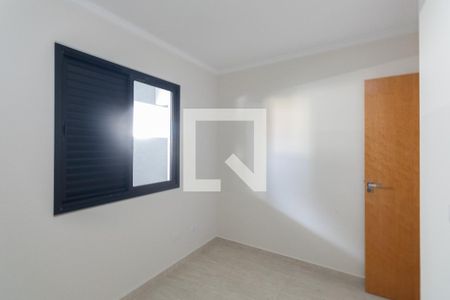 Quarto 2 de apartamento à venda com 2 quartos, 41m² em Parque Vitoria, São Paulo