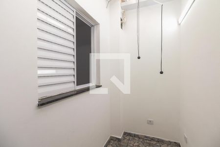Área Externa de apartamento para alugar com 2 quartos, 40m² em Vila Carrão, São Paulo
