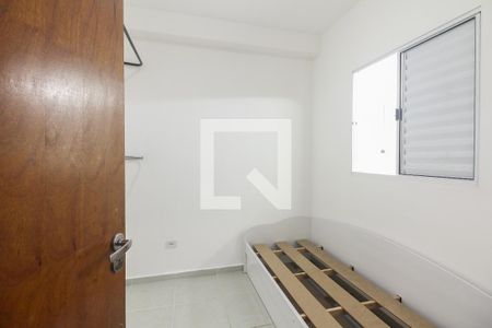 Quarto 1 de apartamento para alugar com 2 quartos, 40m² em Vila Carrão, São Paulo