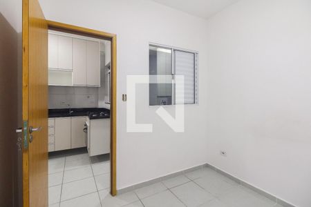 Quarto 2 de apartamento para alugar com 2 quartos, 40m² em Vila Carrão, São Paulo
