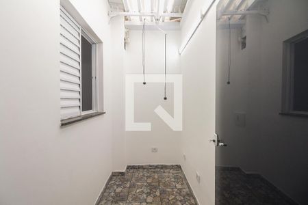 Área Externa de apartamento para alugar com 2 quartos, 40m² em Vila Carrão, São Paulo