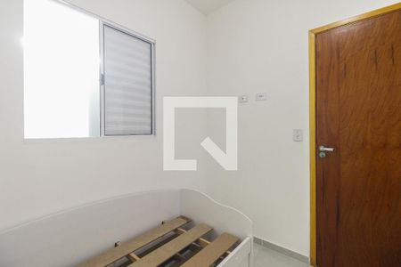 Quarto 1 de apartamento para alugar com 2 quartos, 40m² em Vila Carrão, São Paulo