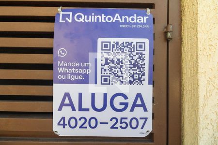 Fachada - Placa de apartamento para alugar com 2 quartos, 40m² em Vila Carrão, São Paulo