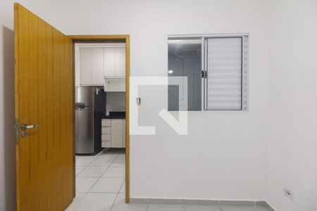 Quarto 2 de apartamento para alugar com 2 quartos, 40m² em Vila Carrão, São Paulo