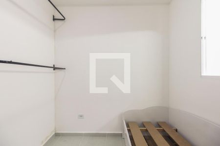 Quarto 1 de apartamento para alugar com 2 quartos, 40m² em Vila Carrão, São Paulo