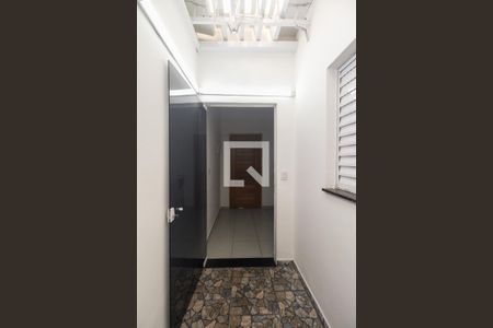 Área Externa de apartamento para alugar com 2 quartos, 40m² em Vila Carrão, São Paulo