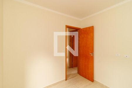 Quarto 2 de apartamento à venda com 2 quartos, 37m² em Parque Vitoria, São Paulo