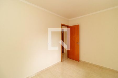 Quarto de apartamento à venda com 2 quartos, 37m² em Parque Vitoria, São Paulo