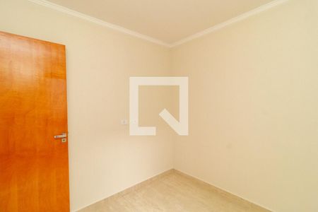 Quarto 2 de apartamento à venda com 2 quartos, 37m² em Parque Vitoria, São Paulo