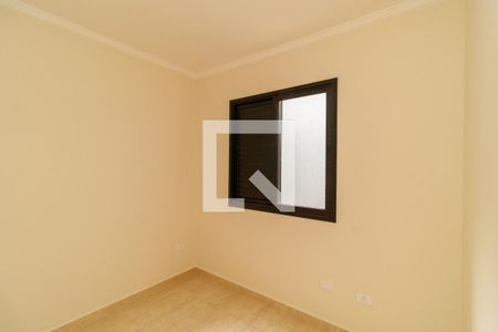 Quarto  de apartamento à venda com 2 quartos, 37m² em Parque Vitoria, São Paulo