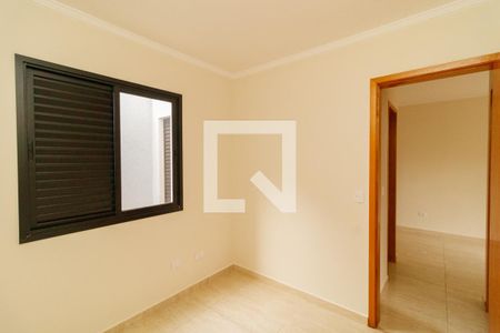 Quarto 2 de apartamento à venda com 2 quartos, 37m² em Parque Vitoria, São Paulo