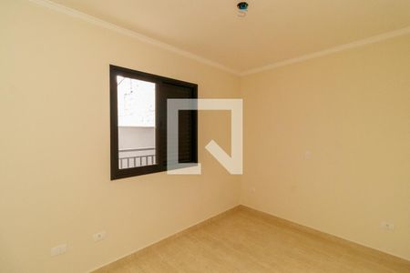 Quarto de apartamento à venda com 2 quartos, 37m² em Parque Vitoria, São Paulo