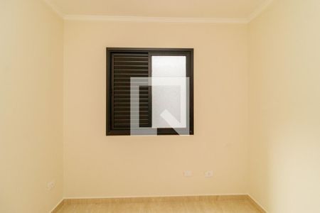 Quarto 2 de apartamento à venda com 2 quartos, 37m² em Parque Vitoria, São Paulo