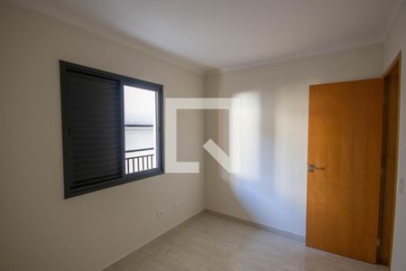Quarto 1 de apartamento à venda com 2 quartos, 38m² em Parque Vitoria, São Paulo