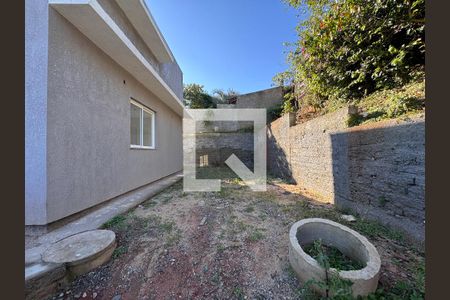 Área comum de casa à venda com 3 quartos, 71m² em Scharlau, São Leopoldo
