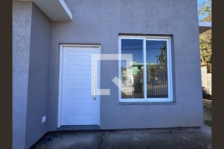 Área comum de casa à venda com 3 quartos, 71m² em Scharlau, São Leopoldo