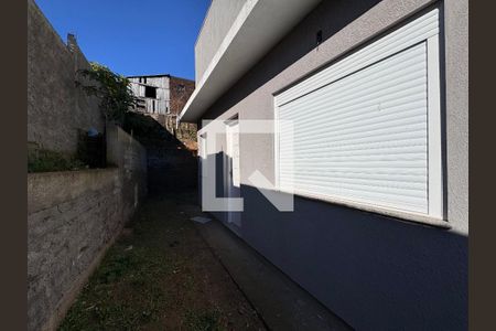 Área comum de casa à venda com 3 quartos, 71m² em Scharlau, São Leopoldo