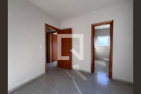 Suíte de casa à venda com 3 quartos, 71m² em Scharlau, São Leopoldo