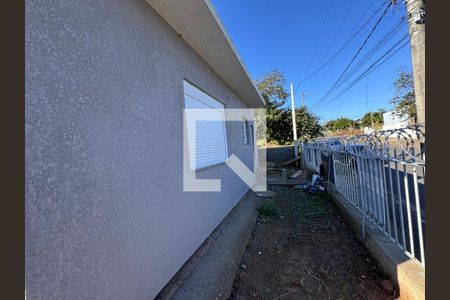 Área comum de casa à venda com 3 quartos, 71m² em Scharlau, São Leopoldo