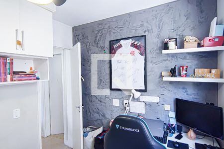 Quarto 2 de apartamento à venda com 2 quartos, 50m² em Taquara, Rio de Janeiro