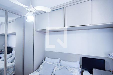 Quarto 1 de apartamento à venda com 2 quartos, 50m² em Taquara, Rio de Janeiro