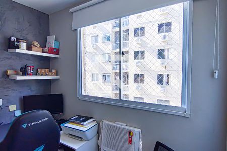 Quarto 2 de apartamento à venda com 2 quartos, 50m² em Taquara, Rio de Janeiro