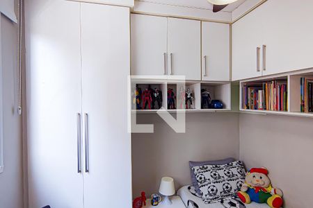 Quarto 2 de apartamento à venda com 2 quartos, 50m² em Taquara, Rio de Janeiro