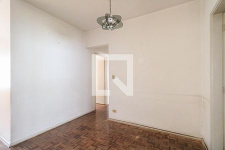 Sala de apartamento para alugar com 3 quartos, 117m² em Santa Paula, São Caetano do Sul